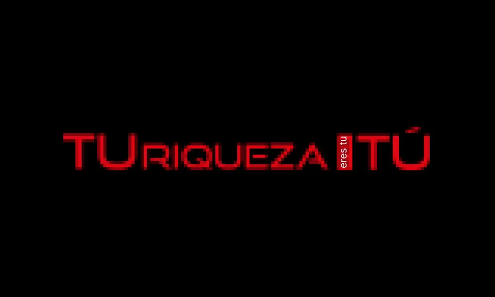 Logo tu riqueza