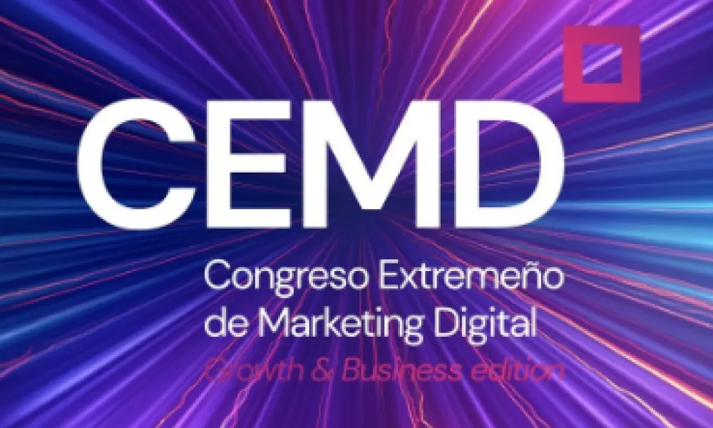 Logo cemd