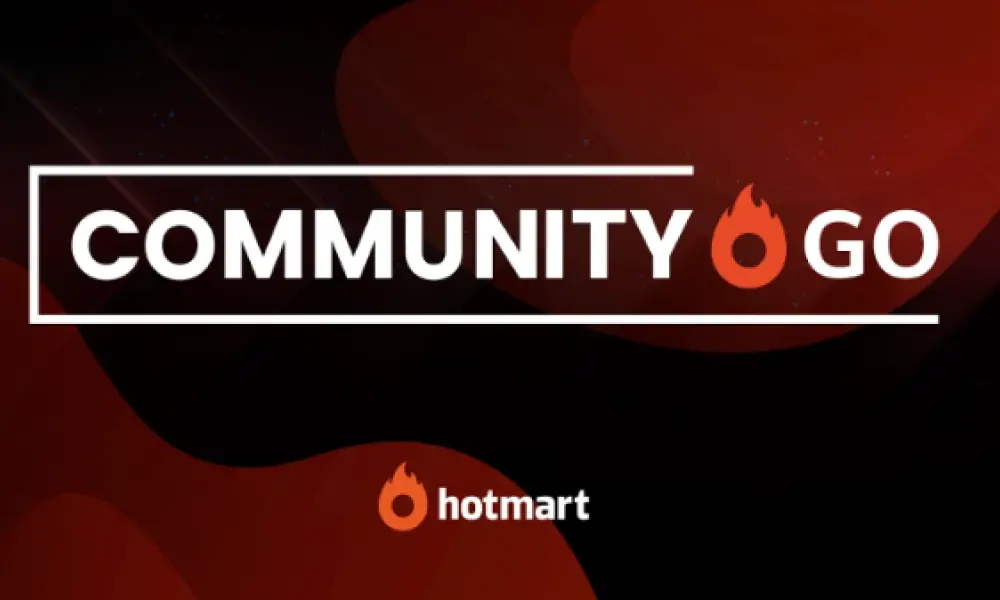 Logo communityhotmark