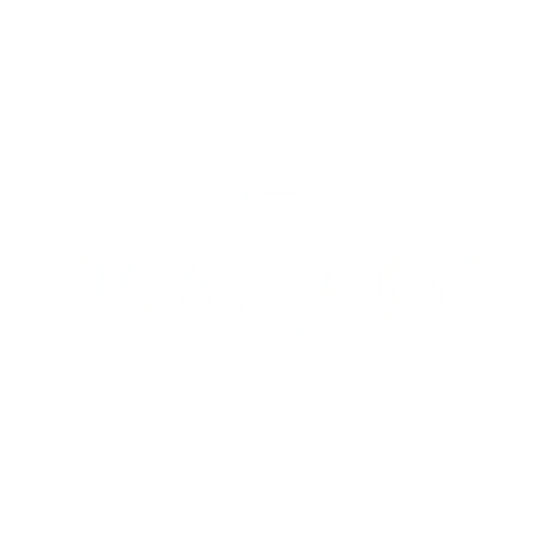 Logo BE STRONG