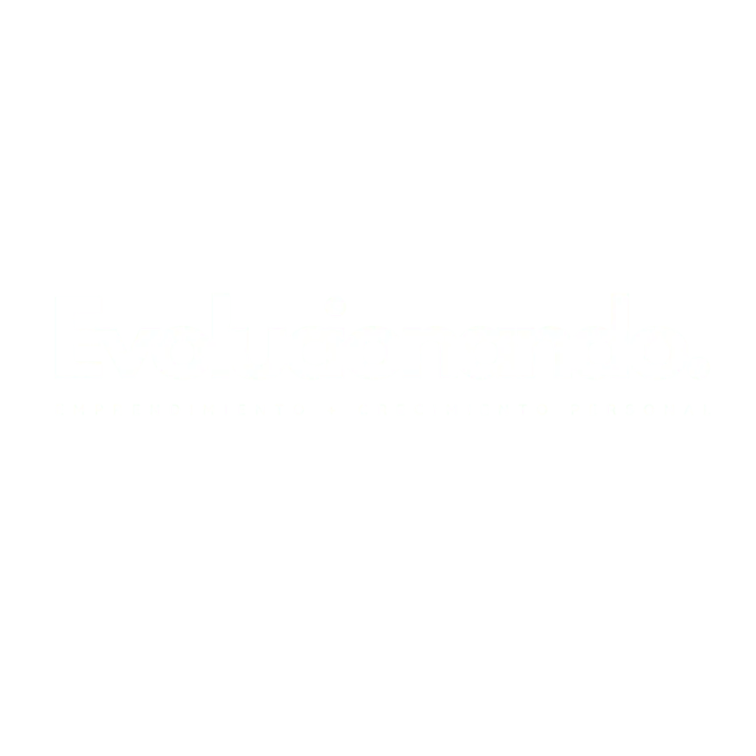 LOGO INDI EVOLUCIONANDO