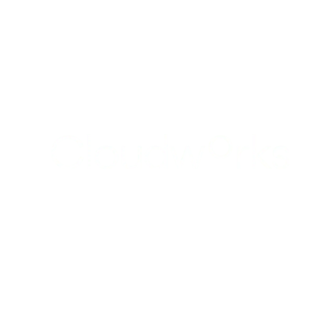 Logo indi cloudworks