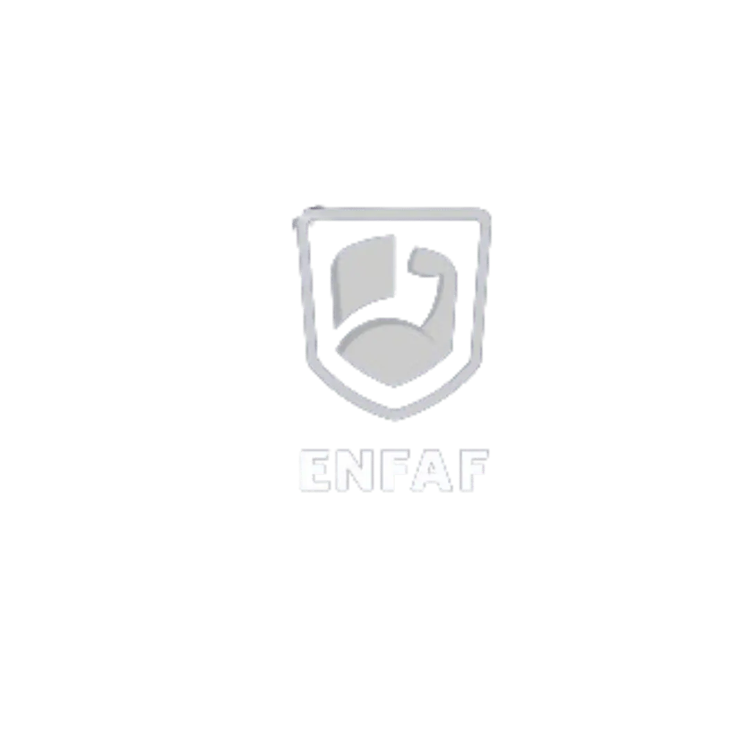 Logo  indi enfaf entrenamiento