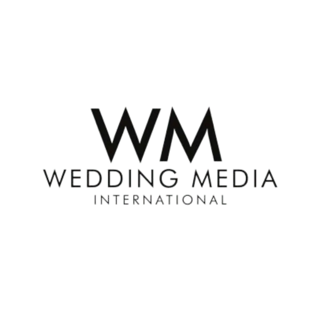 Logo indi weding media